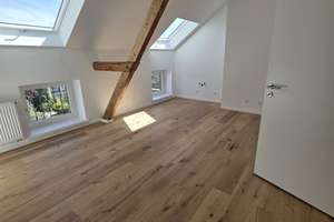 Exklusive 3 Raum Maisonettewohnung mit ca. 96 m², Balkon & Erstbezug / Bestlage am Bunten Garten – Viersener Straße 132, 41063 Am Wasserturm, Mönchengladbach – Vorschaubild 4
