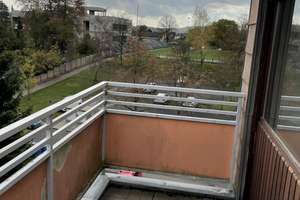 Ansprechende 2-Raum-Wohnung in Fernwald-Annerod – Die vollständige Adresse der Immobilie erhältst du vom Anbieter., 35463 Fernwald – Vorschaubild 5