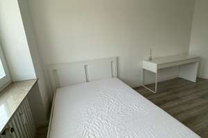 Großes WG-Zimmer in freundlicher Männer-WG – Die vollständige Adresse der Immobilie erhältst du vom Anbieter., 68161 Innenstadt/Jungbusch, Mannheim – Vorschaubild 5