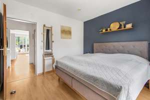 Bremen - Weidedamm: Vermietete 2-Zimmer-Wohnung mit Balkon und TG-Stellplatz – Die vollständige Adresse der Immobilie erhältst du vom Anbieter., 28215 Weidedamm, Bremen – Vorschaubild 9