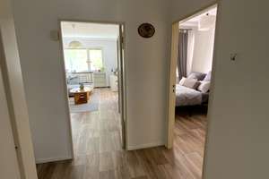 2-Zimmer Wohnung mit Balkon in Berlin-Lankwitz – Die vollständige Adresse der Immobilie erhältst du vom Anbieter., 12247 Lankwitz, Berlin – Vorschaubild 6