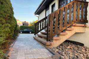 PROVISIONSFREI *** Saniertes Einfamilienhaus *** Streichen und Einziehen *** – Die vollständige Adresse der Immobilie erhältst du vom Anbieter., 35781 Weilburg – Vorschaubild 4