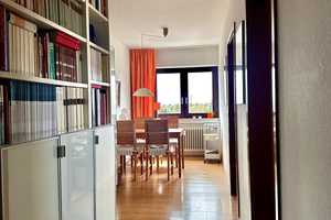 Gut geschnittene 4-Zimmer-Wohnung in KA-Grötzingen mit traumhaftem Ausblick – Karlsruhe – Vorschaubild 7