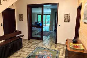 Großzügiges Einfamilienhaus mit Garten in Münster - Hiltrup – Die vollständige Adresse der Immobilie erhältst du vom Anbieter., 48165 Hiltrup-Mitte, Münster – Vorschaubild 10