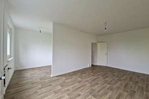Einziehen und wohlfühlen***Gemütliche 1-Zimmer-Wohnung mit Duschbad*** – An der Kotsche 44, 4207 Lausen-Grünau, Leipzig – Vorschaubild 4