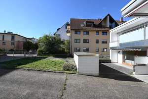 Stilvolles Zuhause mit Einliegerwohnung direkt an der Altstadt!   
   Neumarkt - Zentrum – Die vollständige Adresse der Immobilie erhältst du vom Anbieter., 92318 Neumarkt in der Oberpfalz – Vorschaubild 6