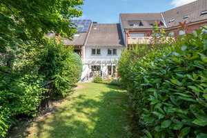 Provisionsfrei! Gepflegtes Reihenmittelhaus in Troisdorf - Rotter See, sofort bezugsfrei! – Westfalenstraße 33, 53844 Rhein-Sieg-Kreis – Vorschaubild 10