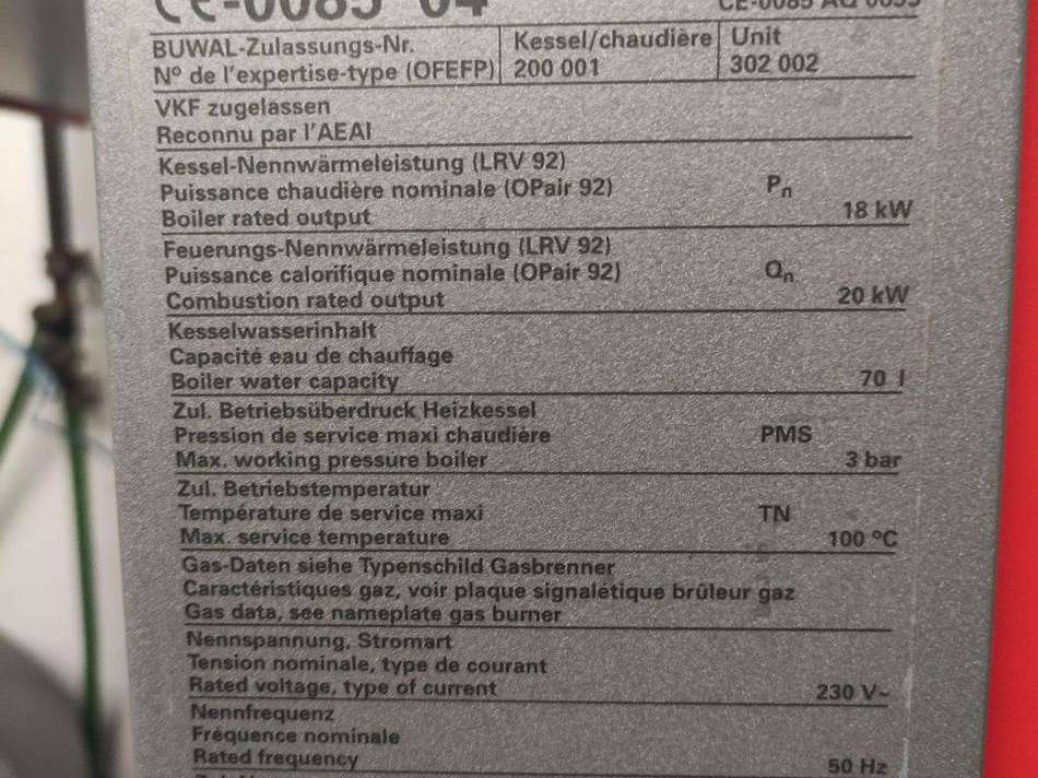 ÖlZentralheizung 3