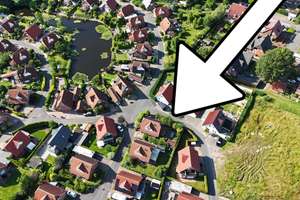 Wohnen am Klostersee in exklusiver Lage - 130 m² Einfamilienhaus in Borken-Burlo – Die vollständige Adresse der Immobilie erhältst du vom Anbieter., 46325 Borken – Vorschaubild 5