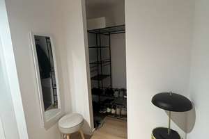 Freies WG-Zimmer in 3er-WG – einziehen & wohlfühlen | Robur & Fides Immobilien – Fürkhofstr. 19, 81927 Oberföhring, München – Vorschaubild 5