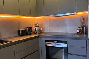 Wohlfühlen auf Großzügigen 120 m² - 4 Zimmer – Die vollständige Adresse der Immobilie erhältst du vom Anbieter., 38446 Reislingen, Wolfsburg – Vorschaubild 6