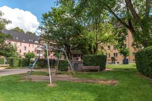 Wohnen und Sparen in Essen – Bolckendyck 11, 45139 Huttrop, Essen – Vorschaubild 7