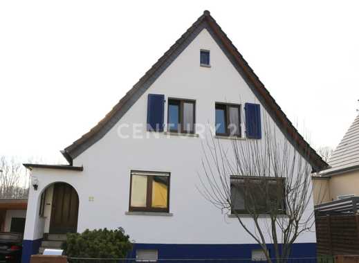 Haus kaufen in Bergstraße (Kreis) ImmobilienScout24