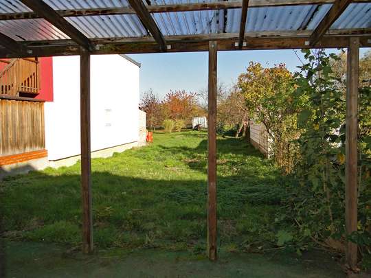 Reihenhaus in Rangsdorf mit Ausbaureserven - Bild 19