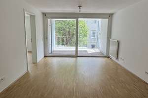 Barrierefreie 3-Zimmer-Komfortwohnung mit großer Terrasse, Aufzug & TG provisionsfrei !  – An der Raumfabrik 6, 76227 Durlach, Karlsruhe – Vorschaubild 2