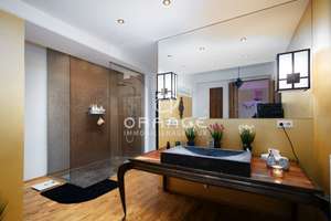 ***Beeindruckende Loft Wohnung mitten in der Altstadt*** – Die vollständige Adresse der Immobilie erhältst du vom Anbieter., 93047 Innenstadt, Regensburg – Vorschaubild 1