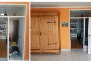 Wiesbaden-Dotzheim: Helle 2,5-Zimmer-Wohnung für Ihren Alltag – Die vollständige Adresse der Immobilie erhältst du vom Anbieter., 65199 Dotzheim, Wiesbaden – Vorschaubild 3