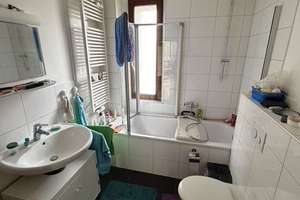Charmante 1. OG-Wohnung in guter Lage in Nürnberg (Gebersdorf) – Neumühlweg 134, 90449 Gebersdorf, Nürnberg – Vorschaubild 21