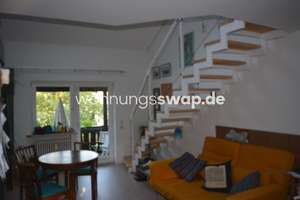 Wohnungstausch: Quagliostraße 14