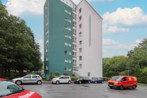 Einziehen & Ausblick genießen – Renovierte 2-Zimmer-Wohnung mit Fernsicht auf Erbbaugrund – Lübeck – Vorschaubild 14