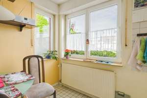 Attraktive Kapitalanlage in Dortmund-Benninghofen – vermietete 3-Zimmer-EG Terrasse, Garten & Garage – Die vollständige Adresse der Immobilie erhältst du vom Anbieter., 44269 Benninghofen, Dortmund – Vorschaubild 6