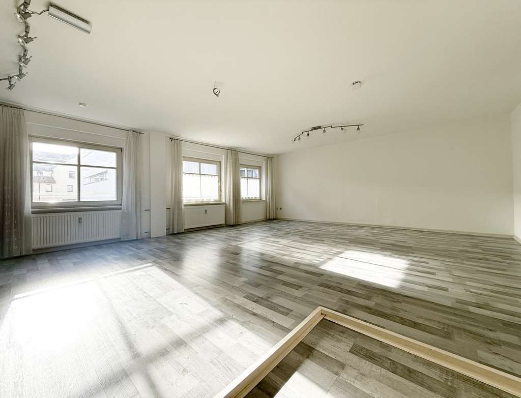 Immobilie in Tuttlingen - F&D | 2-Zimmer-Wohnung mit Balkon in zentrumsnähe - Bild 4