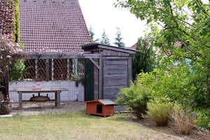 Modernes energieeffizientes Einfamilienhaus mit großem Garten – Die vollständige Adresse der Immobilie erhältst du vom Anbieter., 96132 Schlüsselfeld – Vorschaubild 65