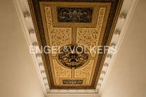 Historische Eleganz trifft modernen Wohnkomfort – Gründerzeitwohnung in Wiesbaden – 65185 Mitte, Wiesbaden – Vorschaubild 18