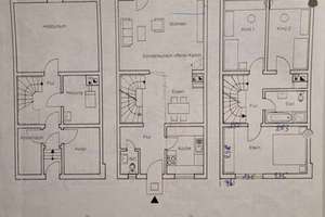 Idyllische Leben in Mainz: Saniertes 5-Zimmer-Reihenhaus mit Tiefgarage und Keller – An der Achatiuskirche 5, 55128 Oberstadt, Mainz – Vorschaubild 21