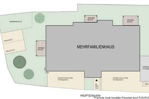 Moderne 2,5 u. 3,5 Zimmer-Wohnung mit sonnigem Balkon oder Terrasse in Aichwald-Schanbach – Hauptstraße 75, 73773 Aichwald – Vorschaubild 7