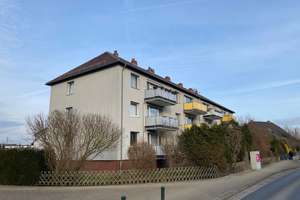 Attraktive 3-Zimmer-Eigentumswohnung mit Balkon in Braunschweig – Watenbüttel