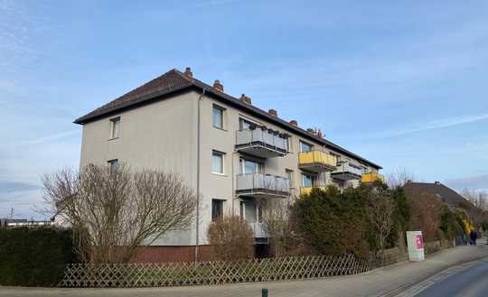 Attraktive 3-Zimmer-Eigentumswohnung mit Balkon in Braunschweig – Watenbüttel