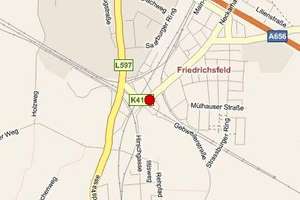 Gemütliche 2-Zimmer-Dachgeschoßwohnung im Stadteil Friedrichsfeld – Vogesenstr. 86, 68229 Friedrichsfeld, Mannheim – Vorschaubild 3