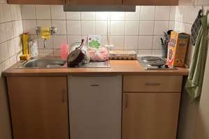 1 Zimmer Wohnung im Frankenberger Viertel mit Küche – Warmweiherstraße 18, 52066 Burtscheider Kurgarten, Aachen – Vorschaubild 6