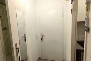 1-Zimmer Wohnung mit Aufzug in Nürnberg-Pirckheimerstraße – Bayreuther Str. 19, 90409 Pirckheimerstraße, Nürnberg – Vorschaubild 12