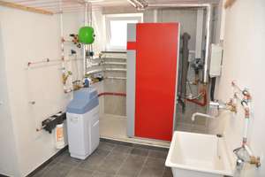 Einfamilien-Reihenendhaus mit 7 Zimmern in DA-Eberstadt – 64297 Eberstadt, Darmstadt – Vorschaubild 8