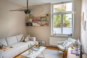 *Provisionsfrei* Das gibt es nur einmal! Immobilienensemble mit 16 WEH in Ehrenfeld  – Die vollständige Adresse der Immobilie erhältst du vom Anbieter., 50825 Ehrenfeld (Ortsteil), Köln – Vorschaubild 5