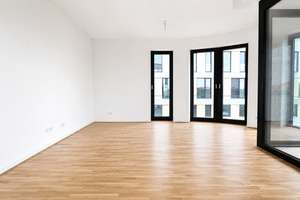 I Urban wohnen im OSTFORUM Leipzig I  moderne Wohnungen in zentraler Stadtlage I – Prager Straße 30b, 4103 Zentrum-Südost, Leipzig – Vorschaubild 3