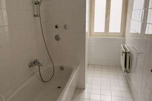 Schöne drei Zimmer Wohnung.