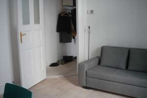 Schöne Wohnung Prenzlauer Allee nahe Kollwitzplatz – Die vollständige Adresse der Immobilie erhältst du vom Anbieter., 10405 Prenzlauer Berg, Berlin – Vorschaubild 2