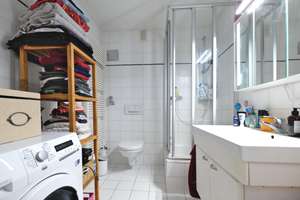 Helle 3-Zimmer Wohnung mit Balkon in Rüppurr! – 76199 Rüppurr, Karlsruhe – Vorschaubild 9