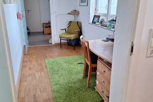 Helle 3,5-Zimmer-Dachgeschosswohnung mit 15m² Sonnenterrasse in Braunschweig Rautheim – Schulstraße --, 38126 Südstadt-Rautheim-Mascherode, Braunschweig – Vorschaubild 7