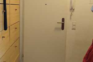 Großzügige 6-Zimmer Wohnung mit Balkon und Gartenmitbenutzung, grüne Wohnlage, kleine WEG – Köln – Vorschaubild 6
