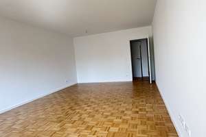 Erstbezug nach Kernsanierung: Helle 3-Zimmer-Wohnung mit Balkon & EBK in ruhiger Lage nahe U-Bahn – Gartenstr. 8, 80809 Am Luitpoldpark, München – Vorschaubild 2