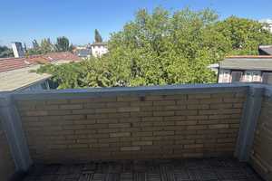 Stilvolle 3-Zimmer-Wohnung nach Kernsanierung mit Balkon und Einbauküche in Bessungen – Darmstadt – Vorschaubild 3