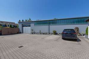 Wohnen und Gewerbe vereint – gepflegtes Mehrfamilienhaus mit 5 Einheiten und großer Halle – Die vollständige Adresse der Immobilie erhältst du vom Anbieter., 44227 Persebeck-Kruckel-Schnee, Dortmund – Vorschaubild 18