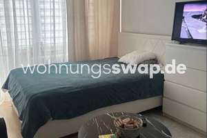 Wohnungstausch: Klarastraße 9 – Klarastraße 9, 80000 St. Vinzenz, München – Vorschaubild 1