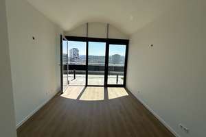 ** Traumwohnung mit sensationeller Dachterrasse! Ideal für 2-3 Personen! ** – Tunzhofer Str. 12, 70191 Heilbronner Straße, Stuttgart – Vorschaubild 7