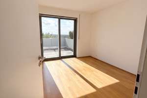 Geigersberg – Exklusive 4-ZKB-Terrassenwohnung mit unverbaubarem Panoramablick – Geigersbergstraße 50, 76227 Durlach, Karlsruhe – Vorschaubild 7