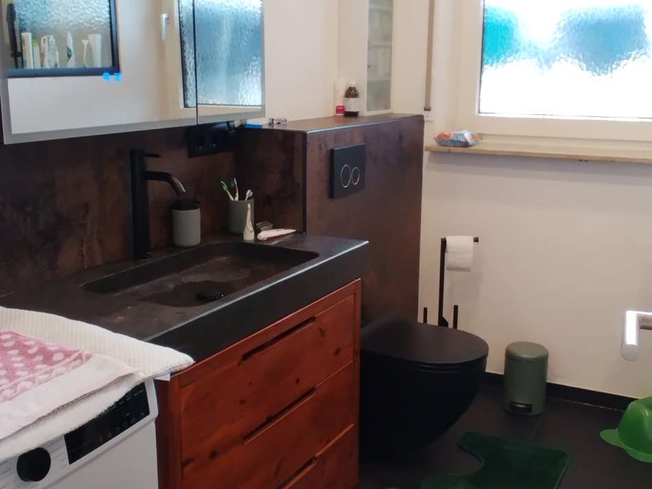 Badezimmer OG